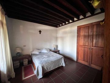 Joya de San Miguel: Casa Camino Nuevo al Caracol, Estilo Colonial con Terrazas espectaculares