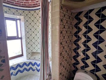 Joya de San Miguel: Casa Camino Nuevo al Caracol, Estilo Colonial con Terrazas espectaculares