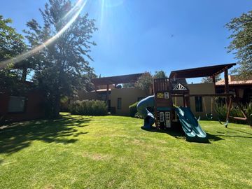 VENTA DE CASA EN BALVANERA QUERETARO EN PRIVADA