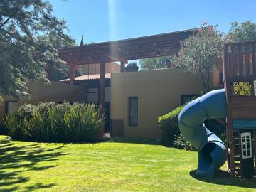 VENTA DE CASA EN BALVANERA QUERETARO EN PRIVADA