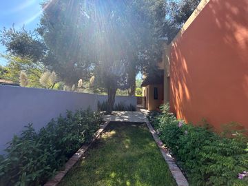 VENTA DE CASA EN BALVANERA QUERETARO EN PRIVADA