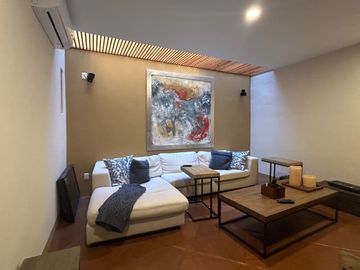 VENTA DE CASA EN BALVANERA QUERETARO EN PRIVADA