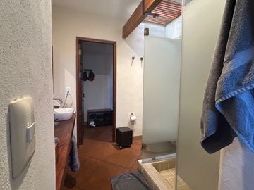 VENTA DE CASA EN BALVANERA QUERETARO EN PRIVADA