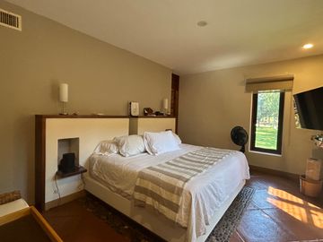 VENTA DE CASA EN BALVANERA QUERETARO EN PRIVADA