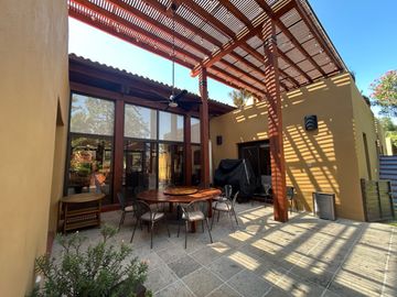 VENTA DE CASA EN BALVANERA QUERETARO EN PRIVADA
