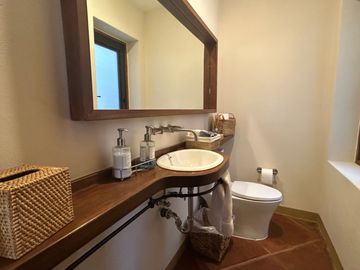 VENTA DE CASA EN BALVANERA QUERETARO EN PRIVADA
