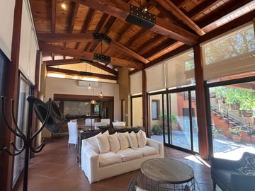 VENTA DE CASA EN BALVANERA QUERETARO EN PRIVADA
