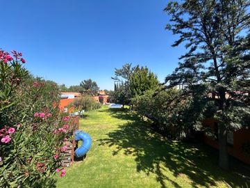 VENTA DE CASA EN BALVANERA QUERETARO EN PRIVADA