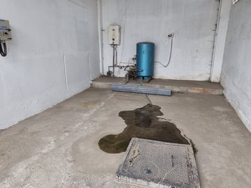 CASA COMERCIAL EN VENTA – AMBATO, VÍA PÍLLARO