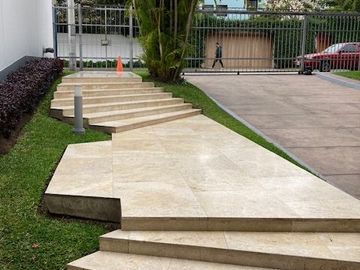 Ocasión: Vendo departamento de 229 m2 en zona exclusiva de San Isidro a excelente precio..