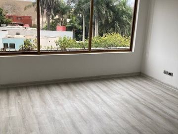 Ocasión: Vendo departamento de 229 m2 en zona exclusiva de San Isidro a excelente precio..