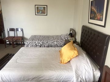 HOSTAL EN VENTA - PLAZA DE ARMAS DE AREQUIPA
