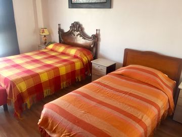 HOSTAL EN VENTA - PLAZA DE ARMAS DE AREQUIPA