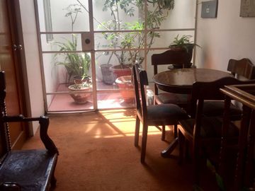 HOSTAL EN VENTA - PLAZA DE ARMAS DE AREQUIPA