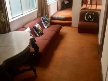 HOSTAL EN VENTA - PLAZA DE ARMAS DE AREQUIPA