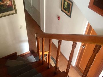 HOSTAL EN VENTA - PLAZA DE ARMAS DE AREQUIPA