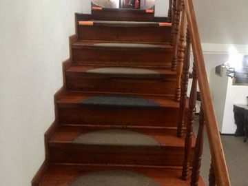 HOSTAL EN VENTA - PLAZA DE ARMAS DE AREQUIPA