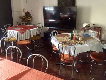 HOSTAL EN VENTA - PLAZA DE ARMAS DE AREQUIPA