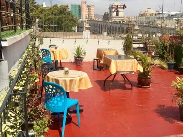 HOSTAL EN VENTA - PLAZA DE ARMAS DE AREQUIPA