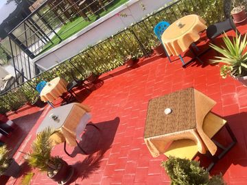 HOSTAL EN VENTA - PLAZA DE ARMAS DE AREQUIPA