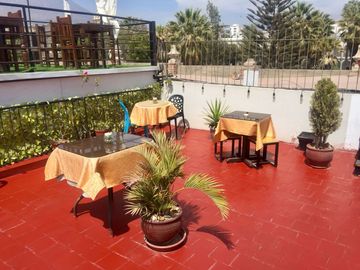 HOSTAL EN VENTA - PLAZA DE ARMAS DE AREQUIPA