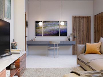 CASA EN PREVENTA EN LOMAS DEL MOLINO III, LEON GTO ZONA NORTE. CASA CON UN AMPLIO JARDÍN Y HABITACIÓN EN PLANTA BAJA.