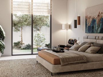 CASA EN PREVENTA EN LOMAS DEL MOLINO III, LEON GTO ZONA NORTE. CASA CON UN AMPLIO JARDÍN Y HABITACIÓN EN PLANTA BAJA.