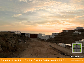 PRECIO REMATE LOTE CONDOMINIO PRIVADO