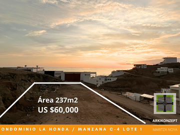PRECIO REMATE LOTE CONDOMINIO PRIVADO