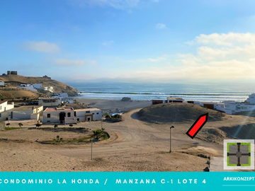 PRECIO REMATE LOTE CONDOMINIO PRIVADO