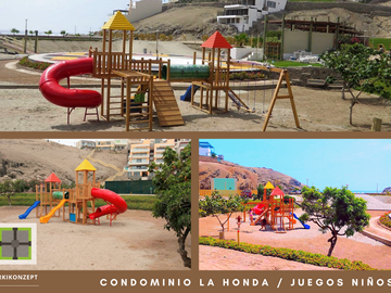 PRECIO REMATE LOTE CONDOMINIO PRIVADO