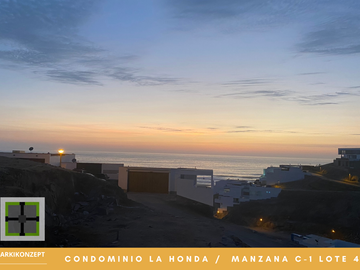 PRECIO REMATE LOTE CONDOMINIO PRIVADO