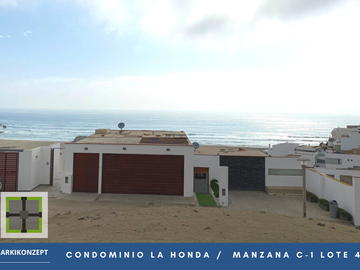 PRECIO REMATE LOTE CONDOMINIO PRIVADO