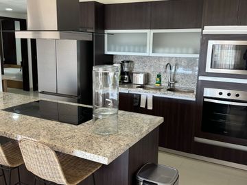 For Sale: Penthouse Mareazul Beachfront Residences Riviera Maya