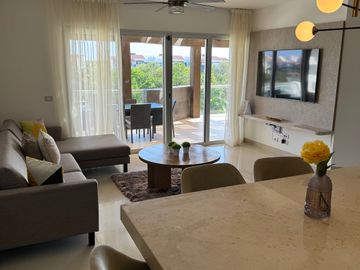 For Sale: Penthouse Mareazul Beachfront Residences Riviera Maya