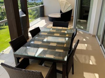For Sale: Penthouse Mareazul Beachfront Residences Riviera Maya