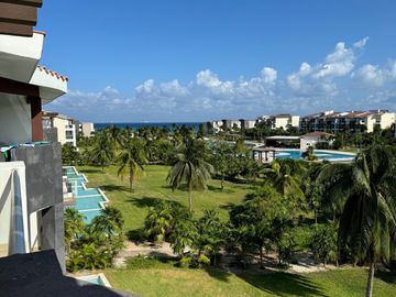 For Sale: Penthouse Mareazul Beachfront Residences Riviera Maya