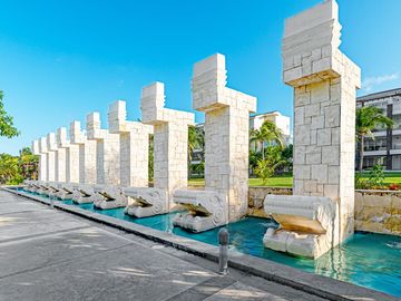 For Sale: Penthouse Mareazul Beachfront Residences Riviera Maya
