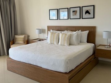 For Sale: Penthouse Mareazul Beachfront Residences Riviera Maya