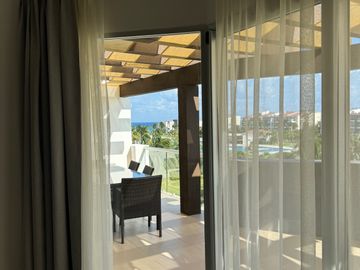 For Sale: Penthouse Mareazul Beachfront Residences Riviera Maya