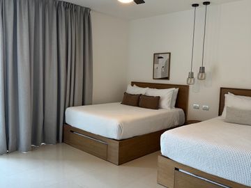 For Sale: Penthouse Mareazul Beachfront Residences Riviera Maya