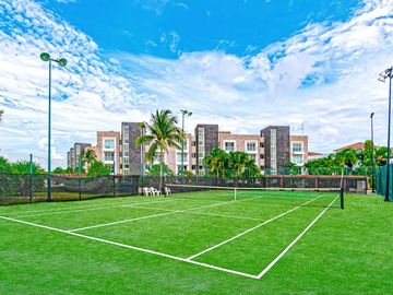 For Sale: Penthouse Mareazul Beachfront Residences Riviera Maya