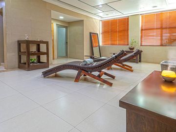 For Sale: Penthouse Mareazul Beachfront Residences Riviera Maya
