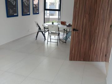 VISTA BELLA NAUCALPAN DEPARTAMENTO  NUEVO