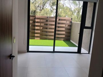 VISTA BELLA NAUCALPAN DEPARTAMENTO  NUEVO