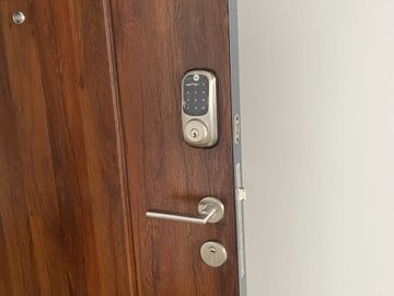 Departamento de venta en Cumbaya, edificio inteligente. 3 dormitorios estudio/estar