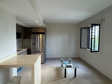 For Sale: One Bedroom Apartment Lorena Ochoa Residences Riviera Maya