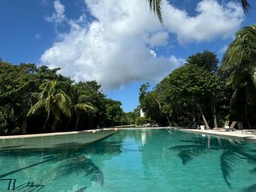 For Sale: One Bedroom Apartment Lorena Ochoa Residences Riviera Maya