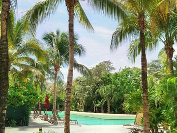 For Sale: One Bedroom Apartment Lorena Ochoa Residences Riviera Maya