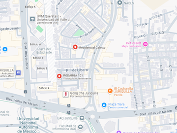 Gran oferta casa en remate bancario  Fraccionamiento Residencial Caletto, Querétaro